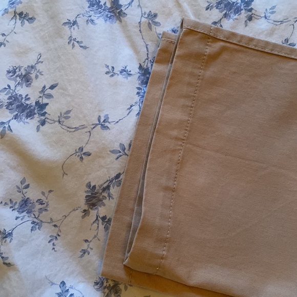 Old Navy womens khakis size 12 -2 pair - Picture 6 of 10